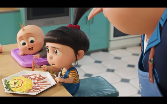 What To Expect From Despicable Me 4 